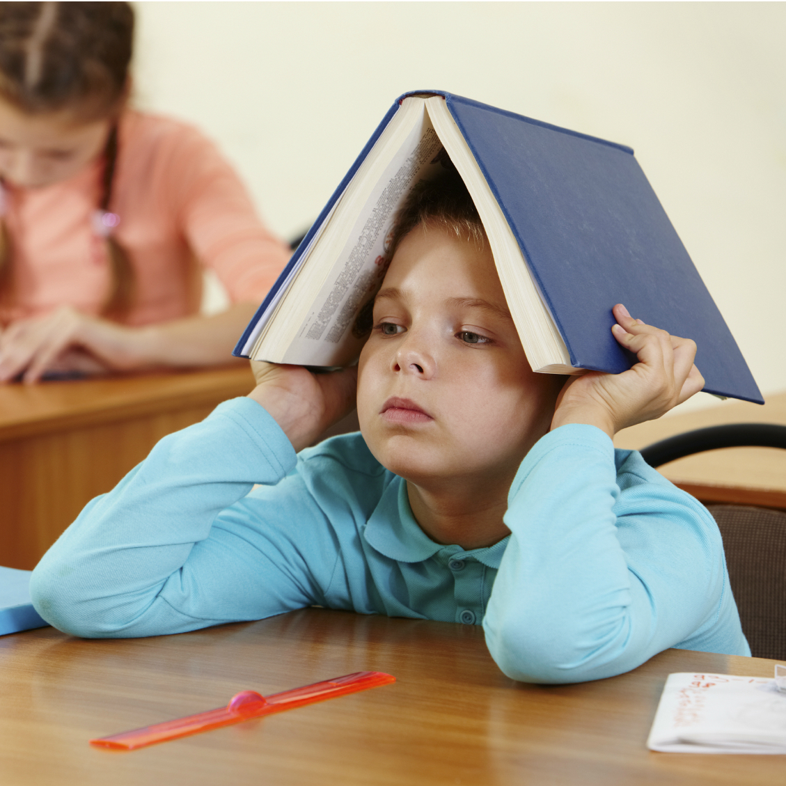 ADHD solutions and treatment