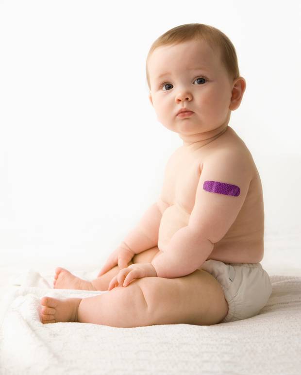 immunization-shots