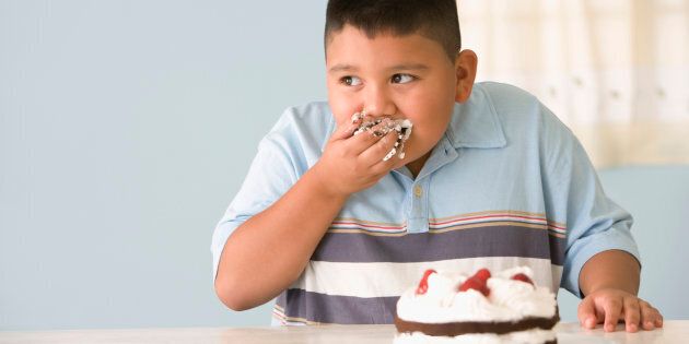 obesity problem solutions