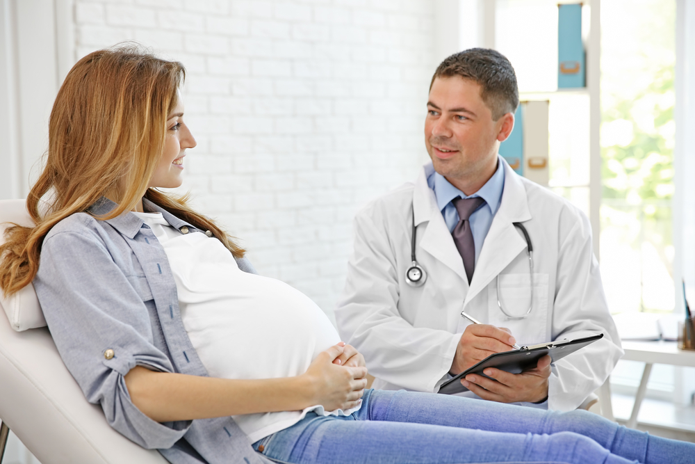 prenatal care