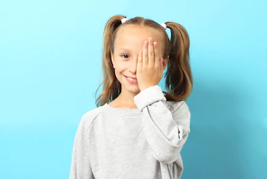hearing and vision test